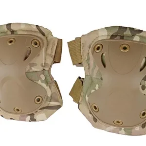 Albuepuder, multicam