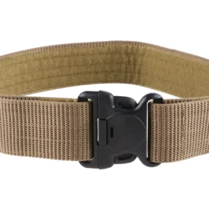 Bælte m. justerbart velcro og plastik buckle
