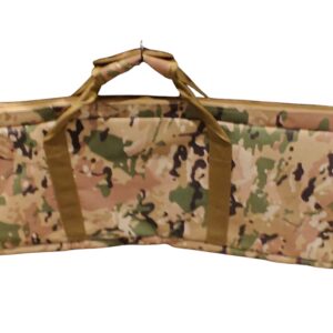 Våbentaske - Multicam