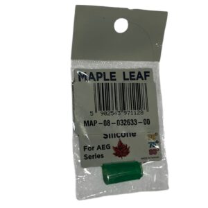 Maple Leaf Silicon Super Macaron 2021 Hop Up Rubber 50 Degrees