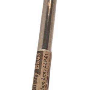 Tti præcisions løb Ø6.03 129mm
