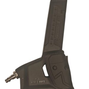 Tti letvægts aap01/glock 17 magasin m4 adapter