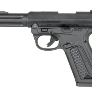AAP-01 Assassin, Full Auto Version - Black