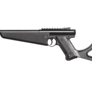 ASG Tactical sniper rifle, gas, black