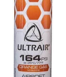 ULTRAIR Medium Power Propellent Gas, 570 ml