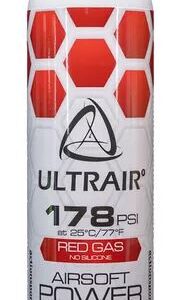 ULTRAIR High Power Propellent Gas, 570 ml