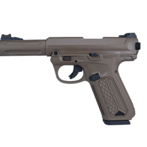 AAP-01 Assassin, Full Auto Version - Tan