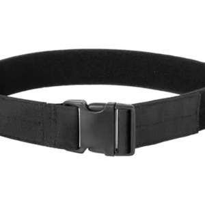 Rigid Combat Belt (2XL) - Black [8FIELDS]