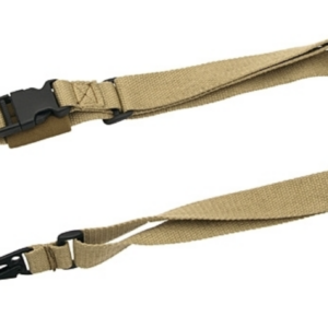 Våbenstrop til MP5/G3/M4 series - Cayote [8FIELDS]